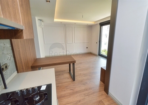 2+1 Wohnung im Stadtteil Liman - Antalya 