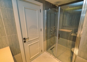 2+1 Wohnung im Stadtteil Liman - Antalya 