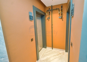 2+1 Wohnung im Stadtteil Liman - Antalya 