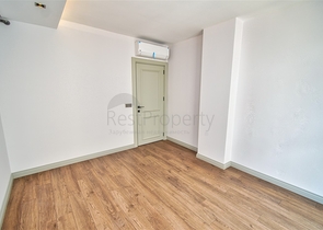 2+1 Wohnung im Stadtteil Liman - Antalya 