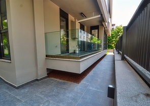 2+1 Wohnung im Stadtteil Liman - Antalya 