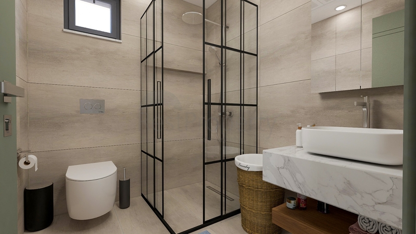 Investitionsprojekt im Zentrum von Antalya