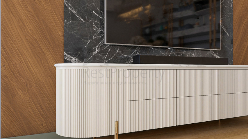 Investitionsprojekt im Zentrum von Antalya