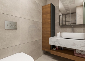 Investitionsprojekt im Zentrum von Antalya