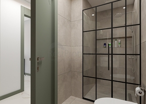 Investitionsprojekt im Zentrum von Antalya