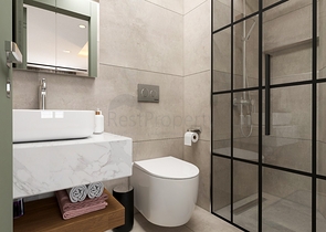 Investitionsprojekt im Zentrum von Antalya