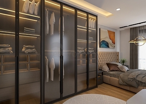 Investitionsprojekt im Zentrum von Antalya