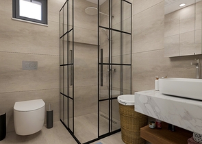 Investitionsprojekt im Zentrum von Antalya