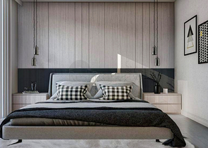 Die Villa ist 900 m vom Meer und 600 m von Belek entfernt