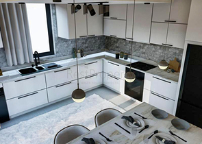 Die Villa ist 900 m vom Meer und 600 m von Belek entfernt