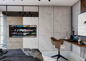 Die Villa ist 900 m vom Meer und 600 m von Belek entfernt