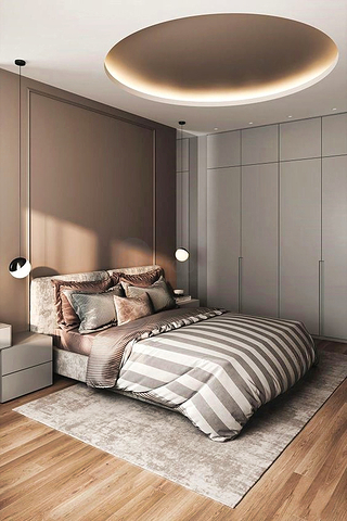 Villa mit 5+1 Pool in Belek - Antalya