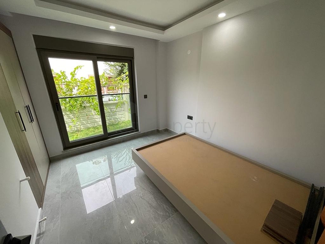 Villa mit 5+1 Pool in Belek - Antalya