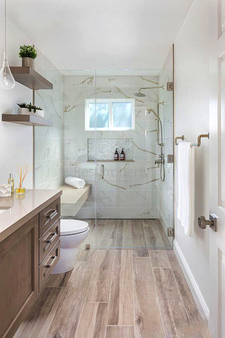 Villa mit 5+1 Pool in Belek - Antalya