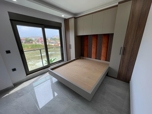 Villa mit 5+1 Pool in Belek - Antalya