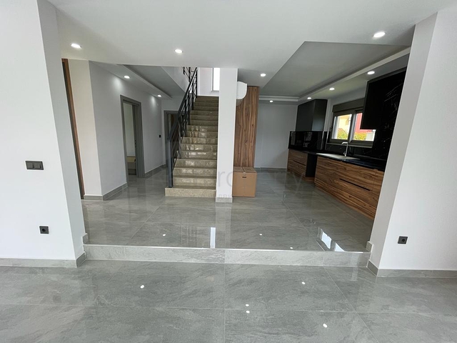 Villa mit 5+1 Pool in Belek - Antalya