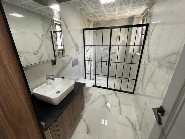 Villa mit 5+1 Pool in Belek - Antalya