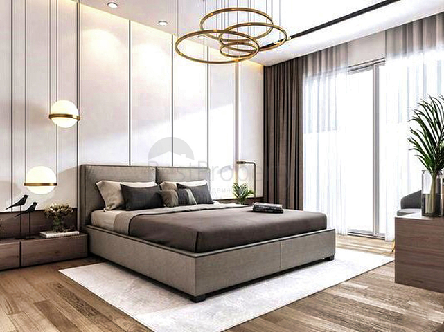 Villa mit 5+1 Pool in Belek - Antalya