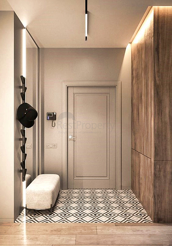 Villa mit 5+1 Pool in Belek - Antalya