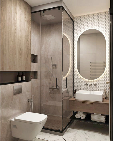 Villa mit 5+1 Pool in Belek - Antalya