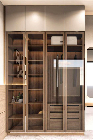 Villa mit 5+1 Pool in Belek - Antalya