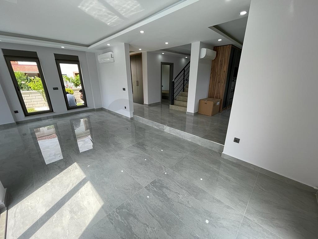 Villa mit 5+1 Pool in Belek - Antalya