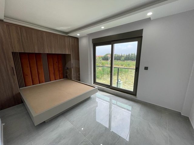 Villa mit 5+1 Pool in Belek - Antalya