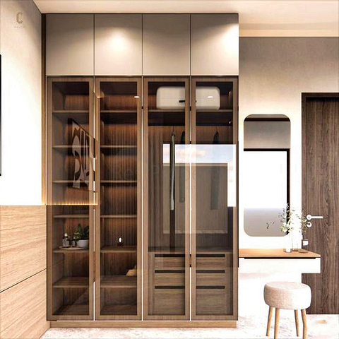 Villa mit 5+1 Pool in Belek - Antalya