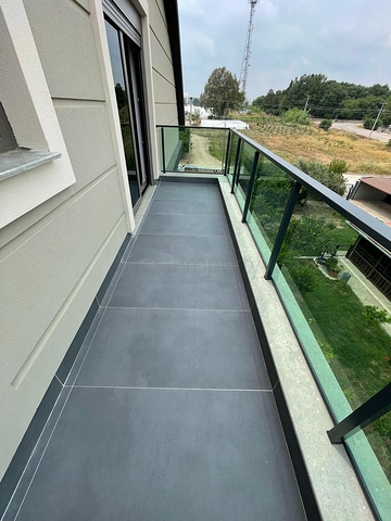 Villa mit 5+1 Pool in Belek - Antalya