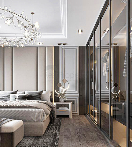 Villa mit 5+1 Pool in Belek - Antalya