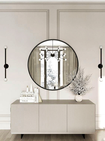 Villa mit 5+1 Pool in Belek - Antalya