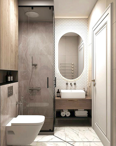 Villa mit 5+1 Pool in Belek - Antalya