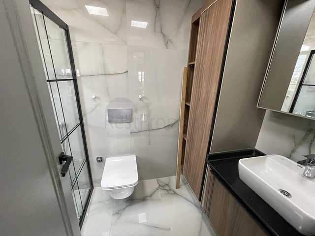 Villa mit 5+1 Pool in Belek - Antalya