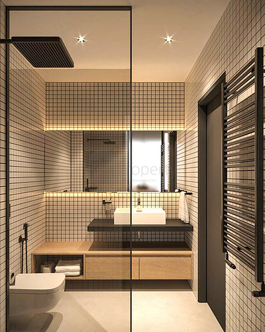 Villa mit 5+1 Pool in Belek - Antalya