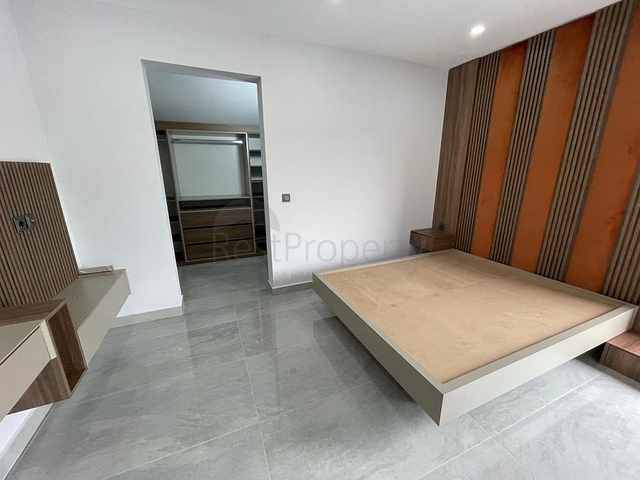 Villa mit 5+1 Pool in Belek - Antalya