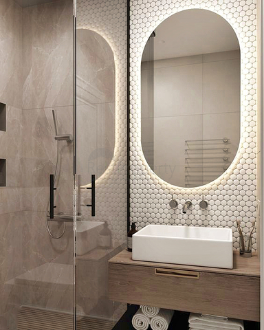 Villa mit 5+1 Pool in Belek - Antalya