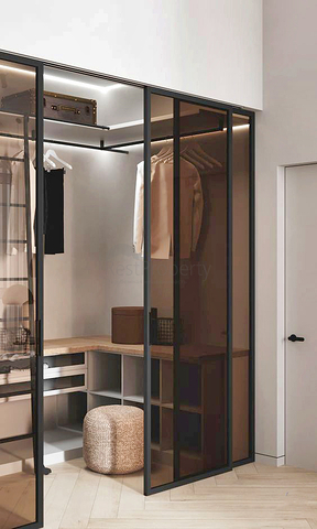 Villa mit 5+1 Pool in Belek - Antalya