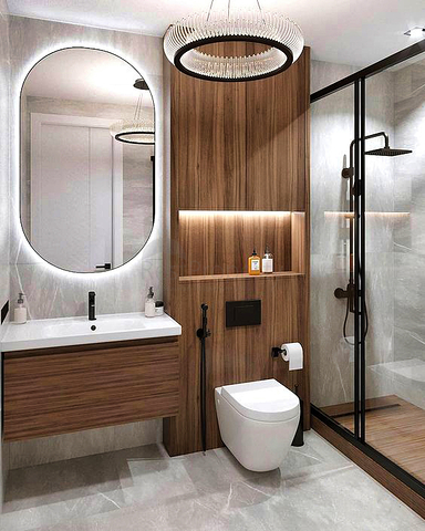 Villa mit 5+1 Pool in Belek - Antalya