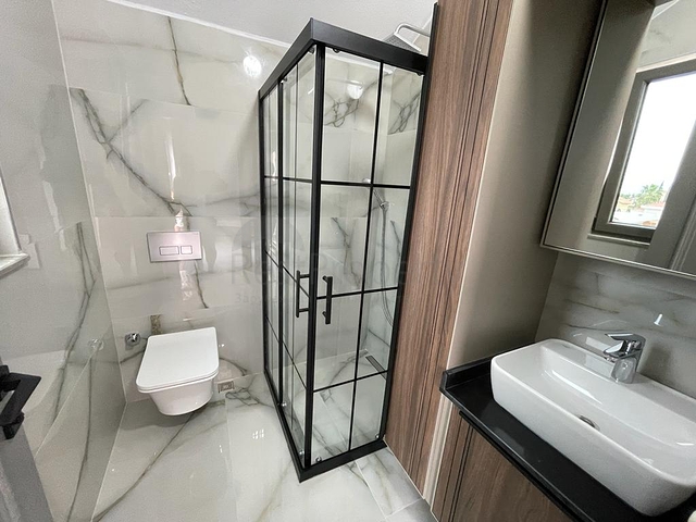 Villa mit 5+1 Pool in Belek - Antalya