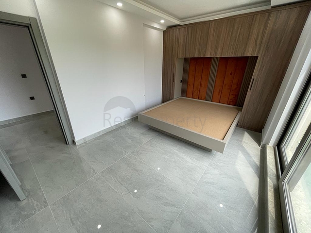 Villa mit 5+1 Pool in Belek - Antalya