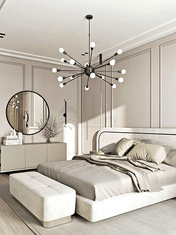 Villa mit 5+1 Pool in Belek - Antalya