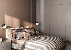 Villa mit 5+1 Pool in Belek - Antalya