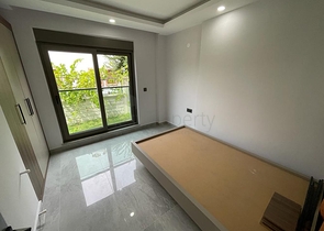 Villa mit 5+1 Pool in Belek - Antalya