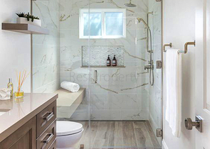 Villa mit 5+1 Pool in Belek - Antalya