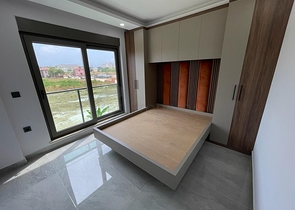 Villa mit 5+1 Pool in Belek - Antalya