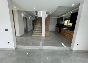 Villa mit 5+1 Pool in Belek - Antalya