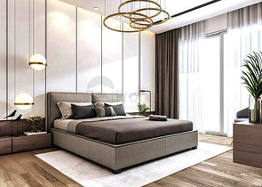 Villa mit 5+1 Pool in Belek - Antalya