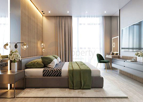 Villa mit 5+1 Pool in Belek - Antalya