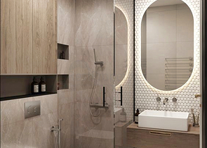 Villa mit 5+1 Pool in Belek - Antalya