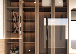 Villa mit 5+1 Pool in Belek - Antalya